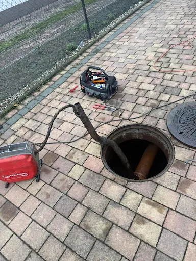 HYPERION Usługi budowlano - hydrauliczne